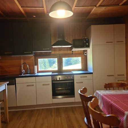 Apartments Anz'K 布莱德 外观 照片
