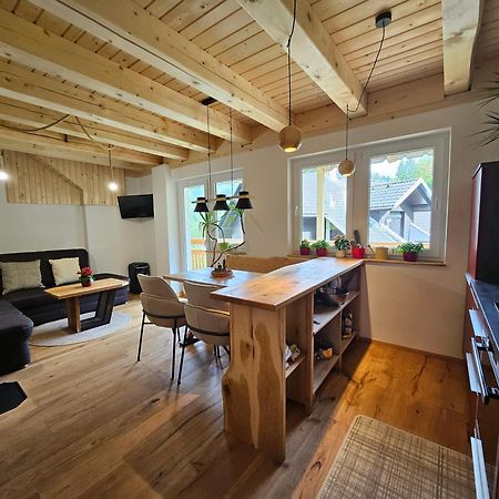 Apartments Anz'K 布莱德 外观 照片