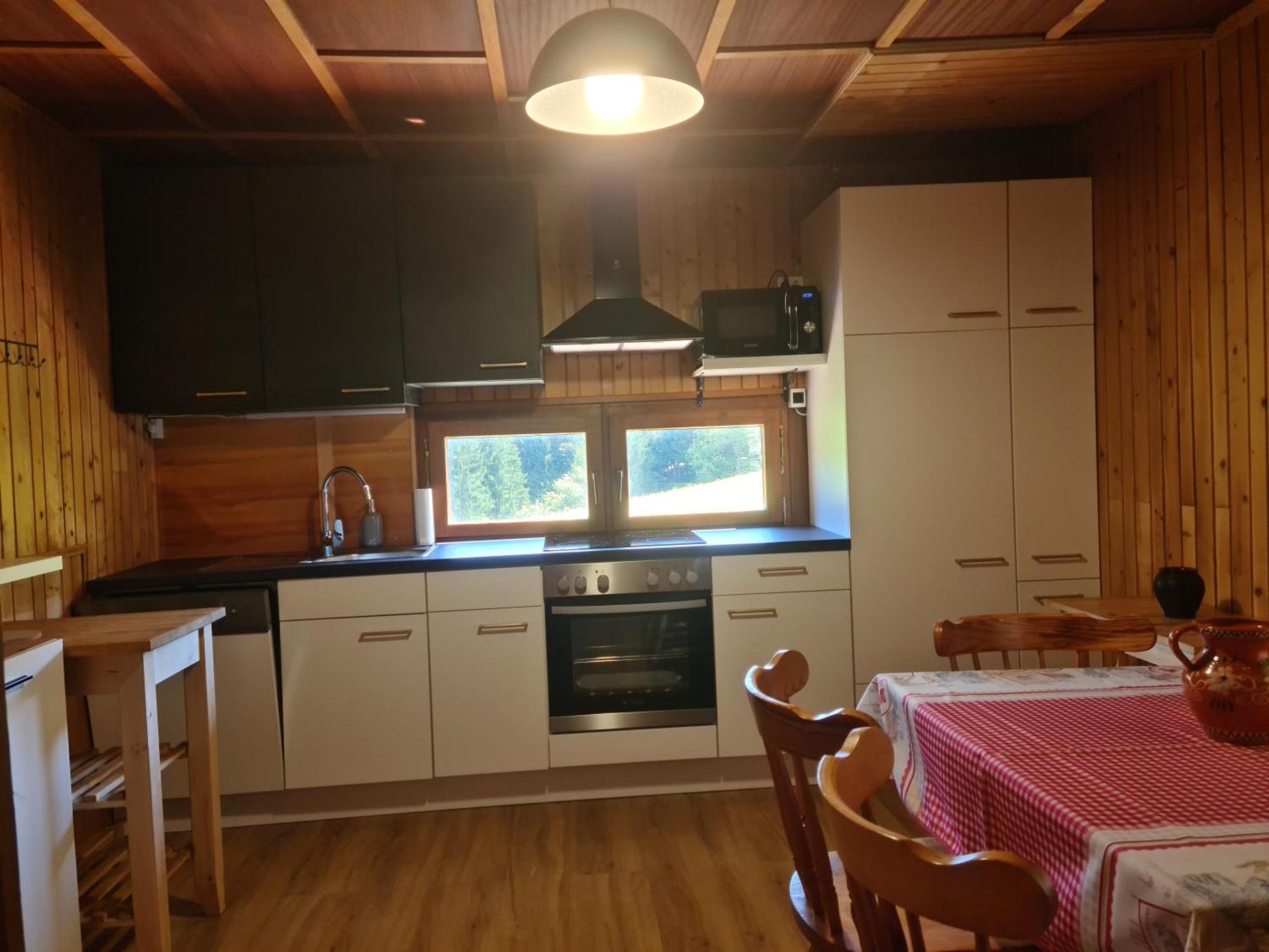 Apartments Anz'K 布莱德 外观 照片