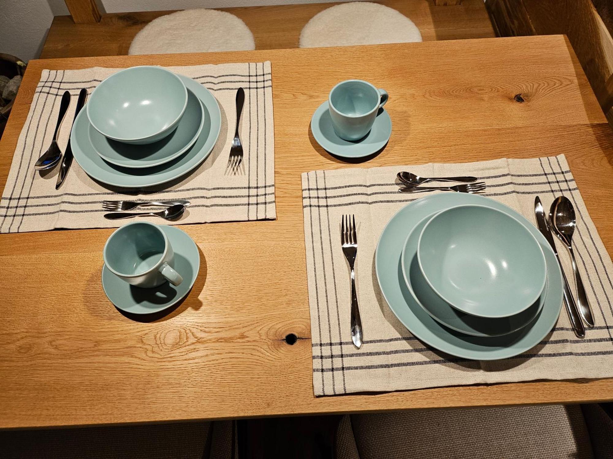 Apartments Anz'K 布莱德 外观 照片