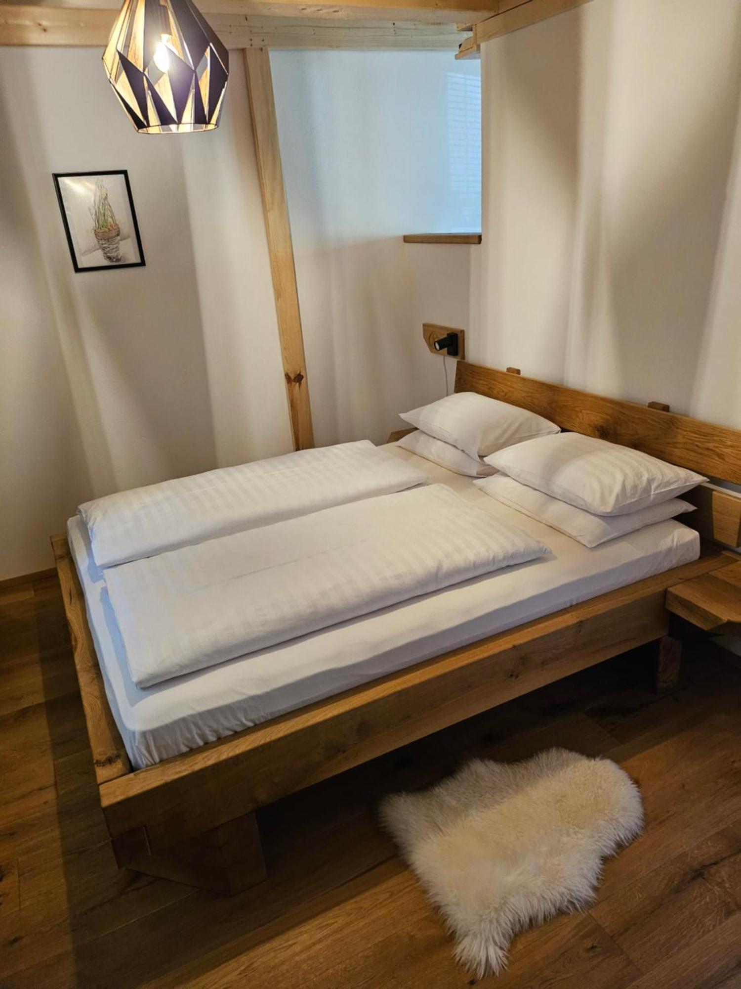 Apartments Anz'K 布莱德 外观 照片